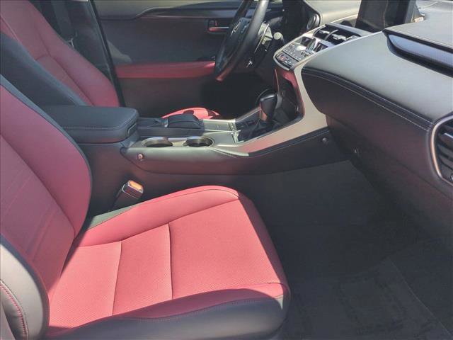 Used 2020 Lexus NX 300 FWD w/ Comfort Package image 21