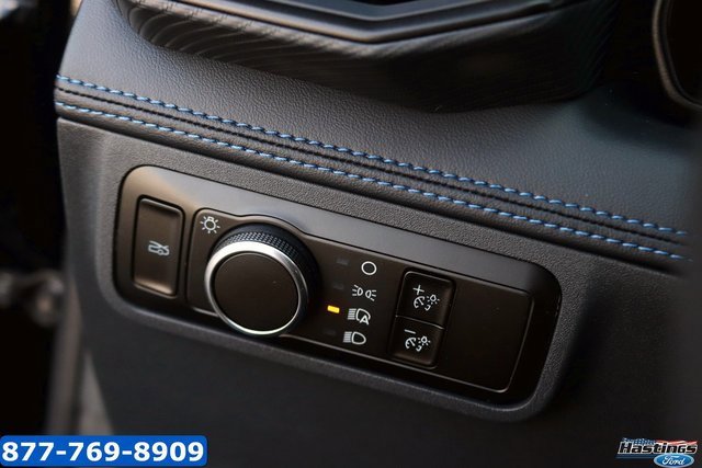 New 2025 Ford Mustang Dark Horse w/ Dark Horse Handlin Package image 23