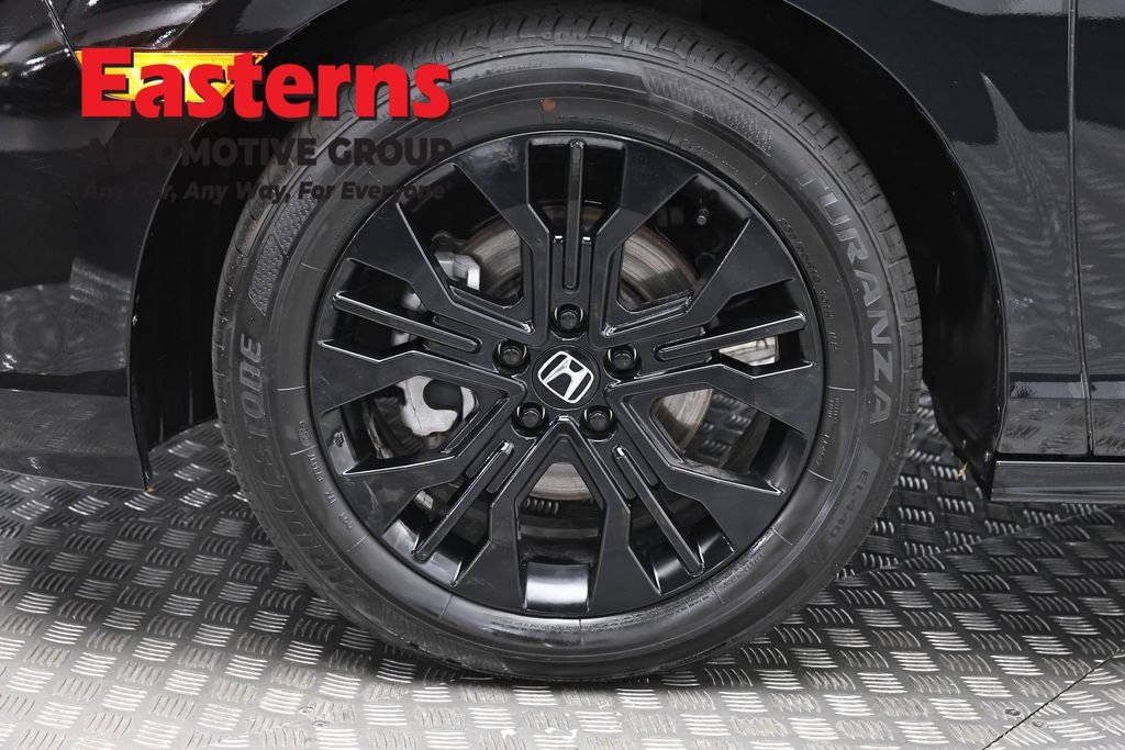Used 2025 Honda Odyssey Sport-L image 33