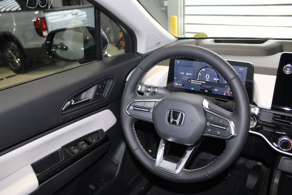 New 2026 Honda Prologue Elite image 29