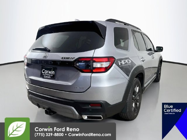 Used 2023 Honda Pilot Elite image 9