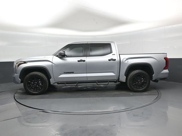 Used 2024 Toyota Tundra SR5 image 7