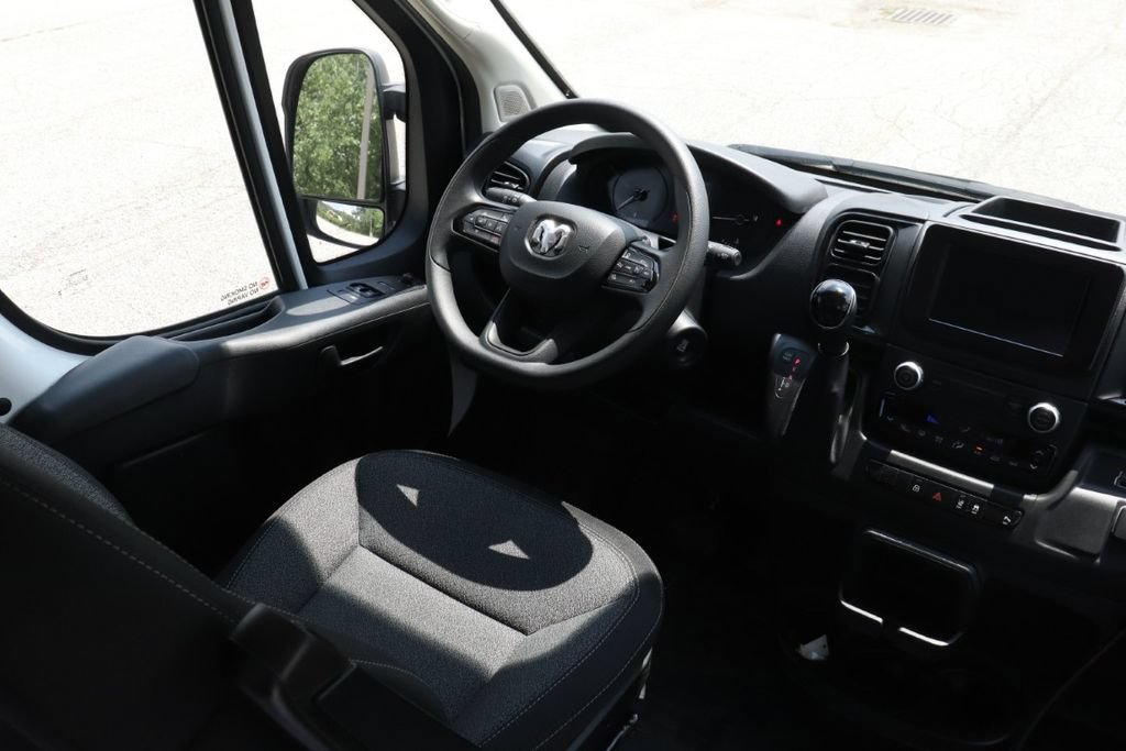 Used 2024 RAM ProMaster 3500 w/ Safety Group FWD image 12