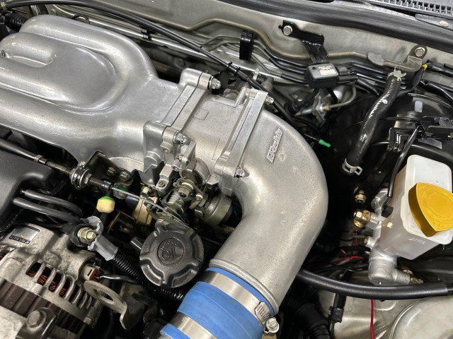 Used 1993 MAZDA RX-7 image 54