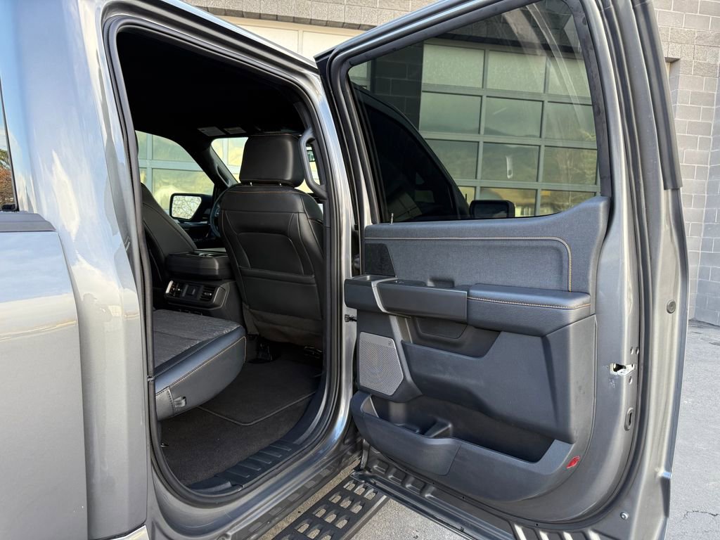 Used 2024 Ford F150 Tremor w/ Bed Utility Package AWD/4WD image 23