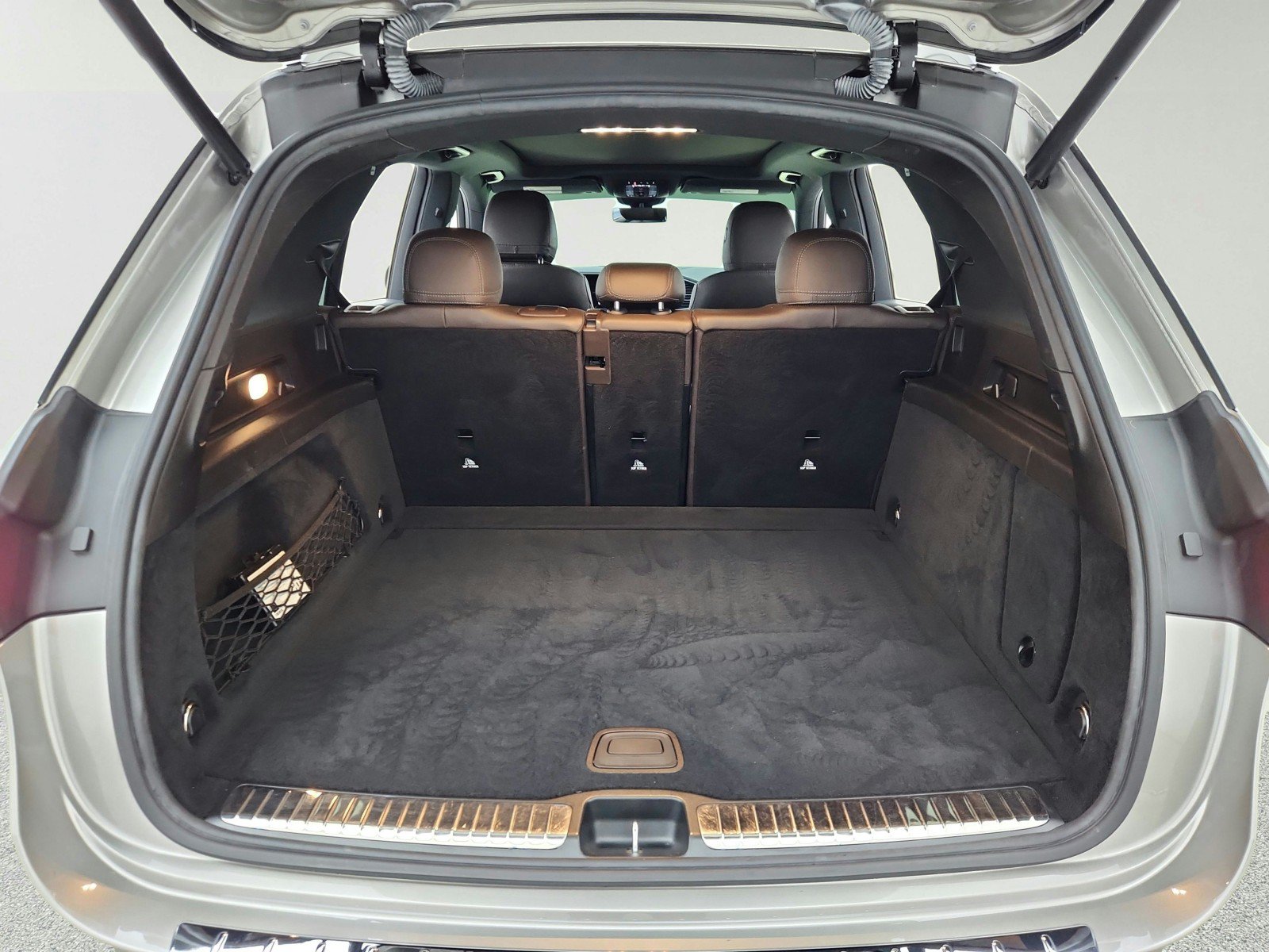 Certified 2023 Mercedes-Benz GLE 350 image 32