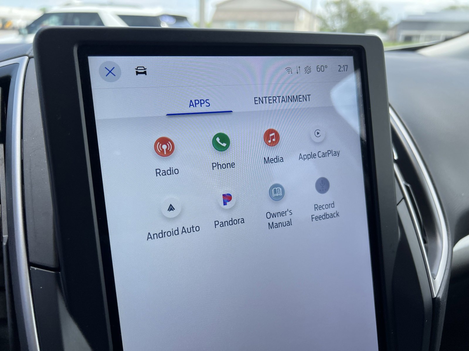 Used 2023 Ford Edge SEL w/ Convenience Package image 36