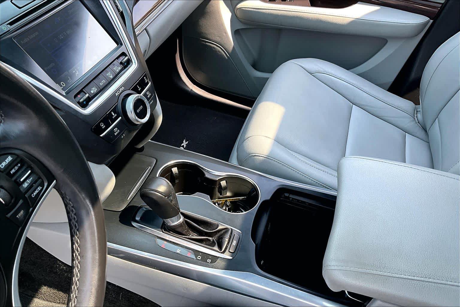 Used 2014 Acura MDX FWD w/ Technology Package image 17
