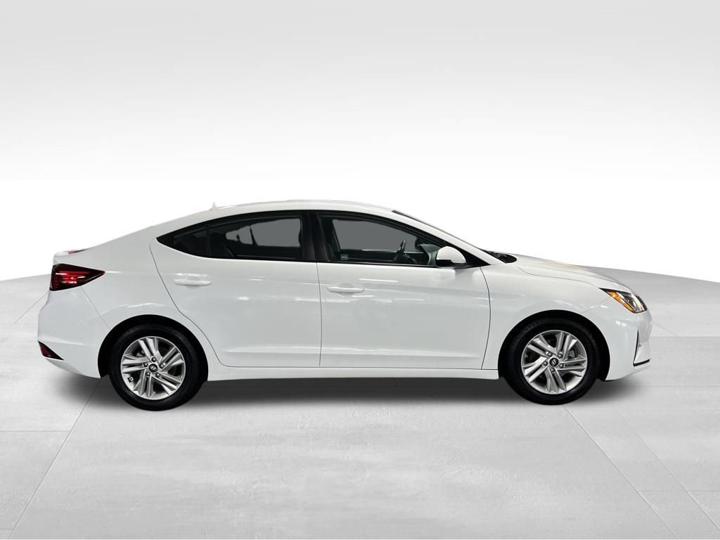 Used 2020 Hyundai Elantra SEL w/ Cargo Package (C1) image 6