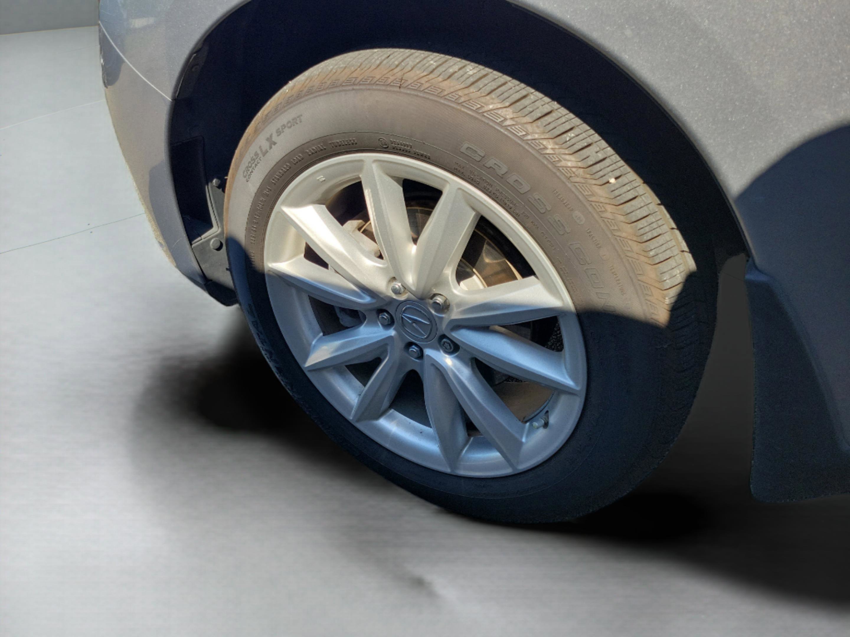 Used 2019 Acura RDX FWD image 30