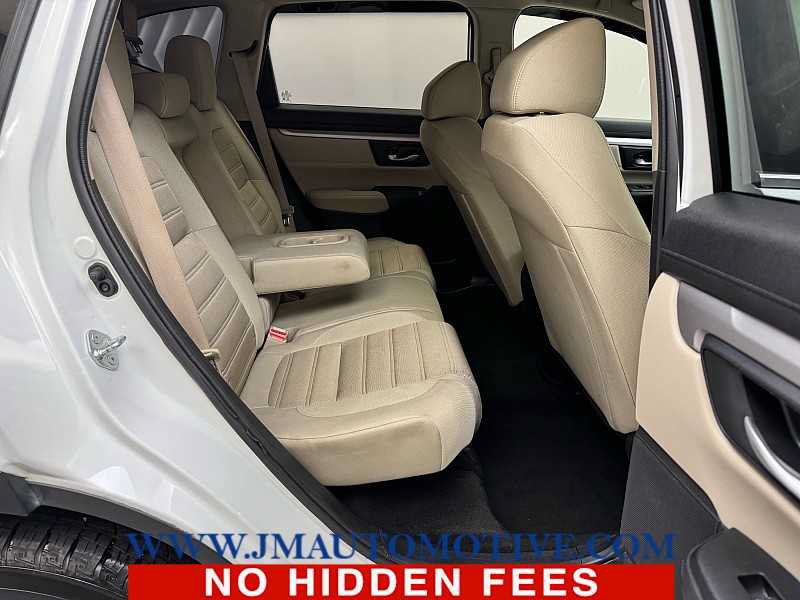 Used 2021 Honda CR-V LX image 17