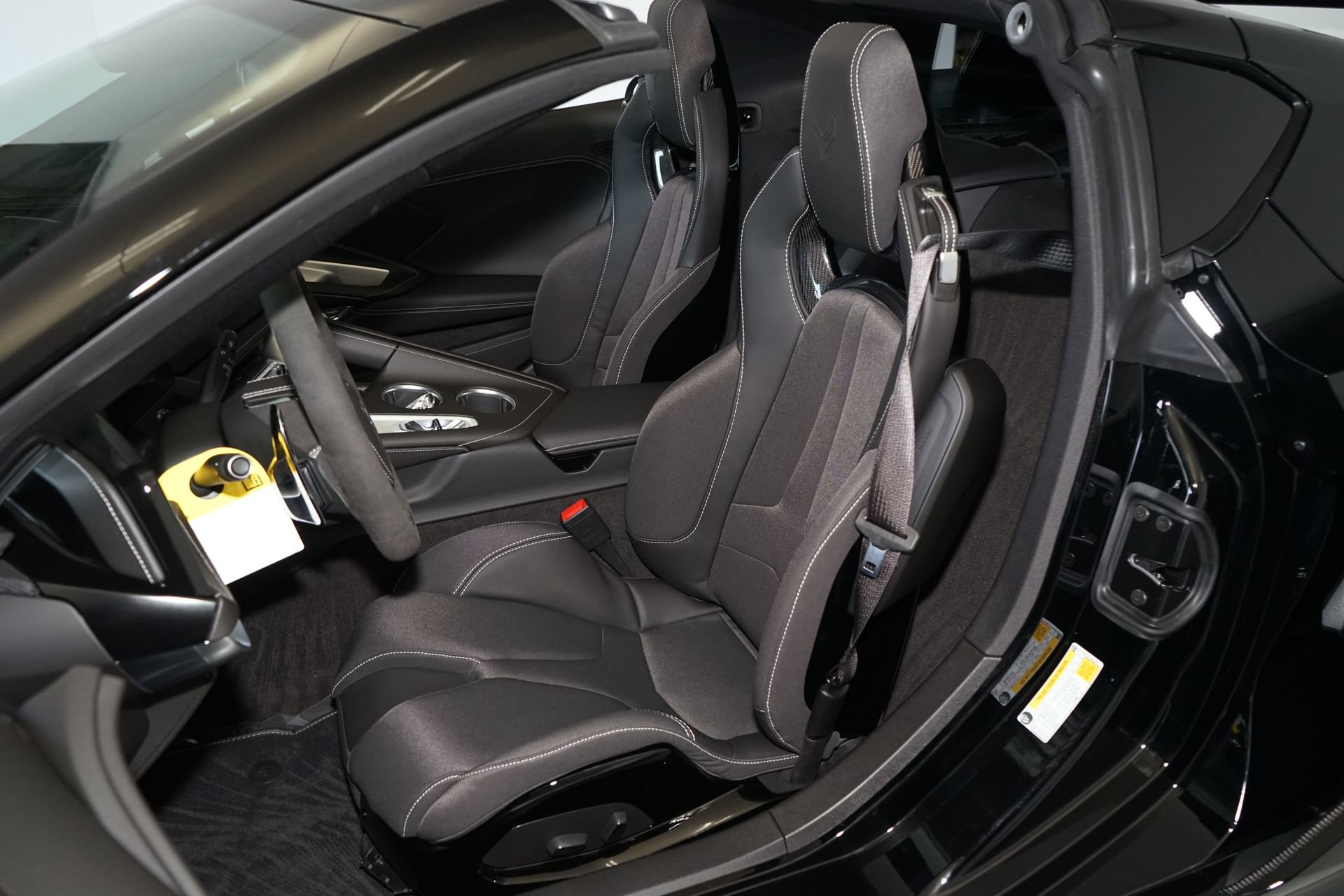 Used 2026 Chevrolet Corvette ZR1 RWD image 18