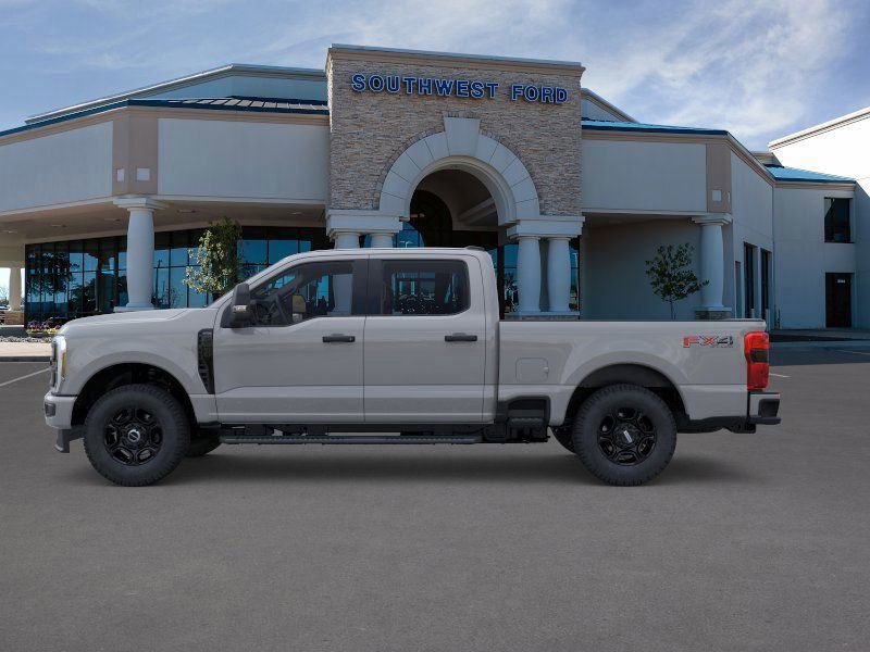 New 2026 Ford F250 XL image 3