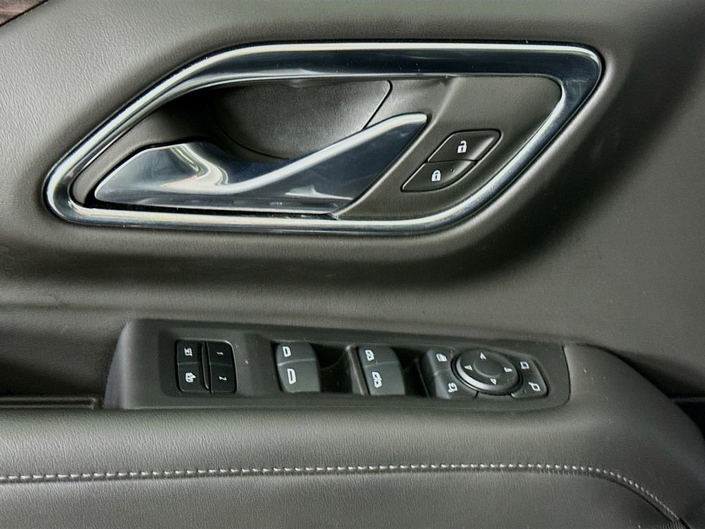 Used 2024 Chevrolet Tahoe Z71 w/ Z71 Off-Road Package image 25