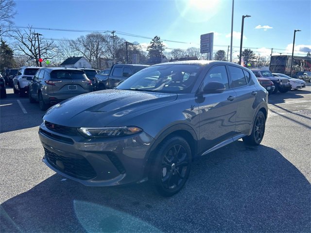 Used 2024 Dodge Hornet R/T Plus w/ Tech Pack Plus w/o Parking image 7