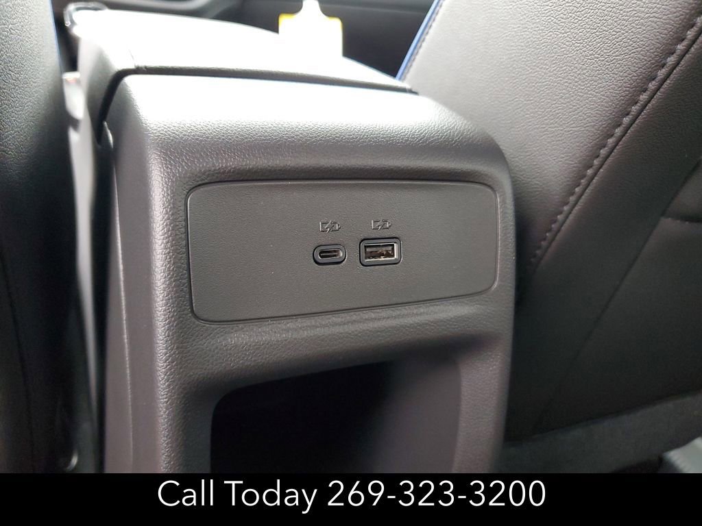 New 2026 Buick Envista Sport Touring w/ Convenience I Package image 20