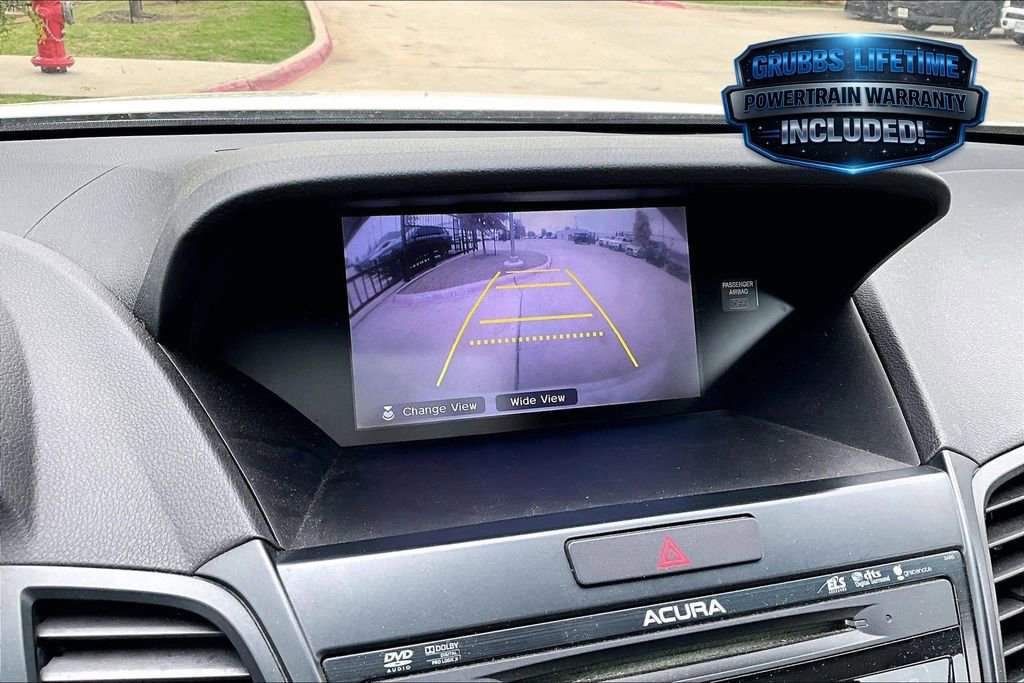 Used 2014 Acura RDX AWD w/ Technology Package image 27