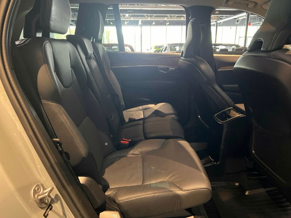 Used 2024 Volvo XC90 T8 Plus w/ Protection Package Premier image 20
