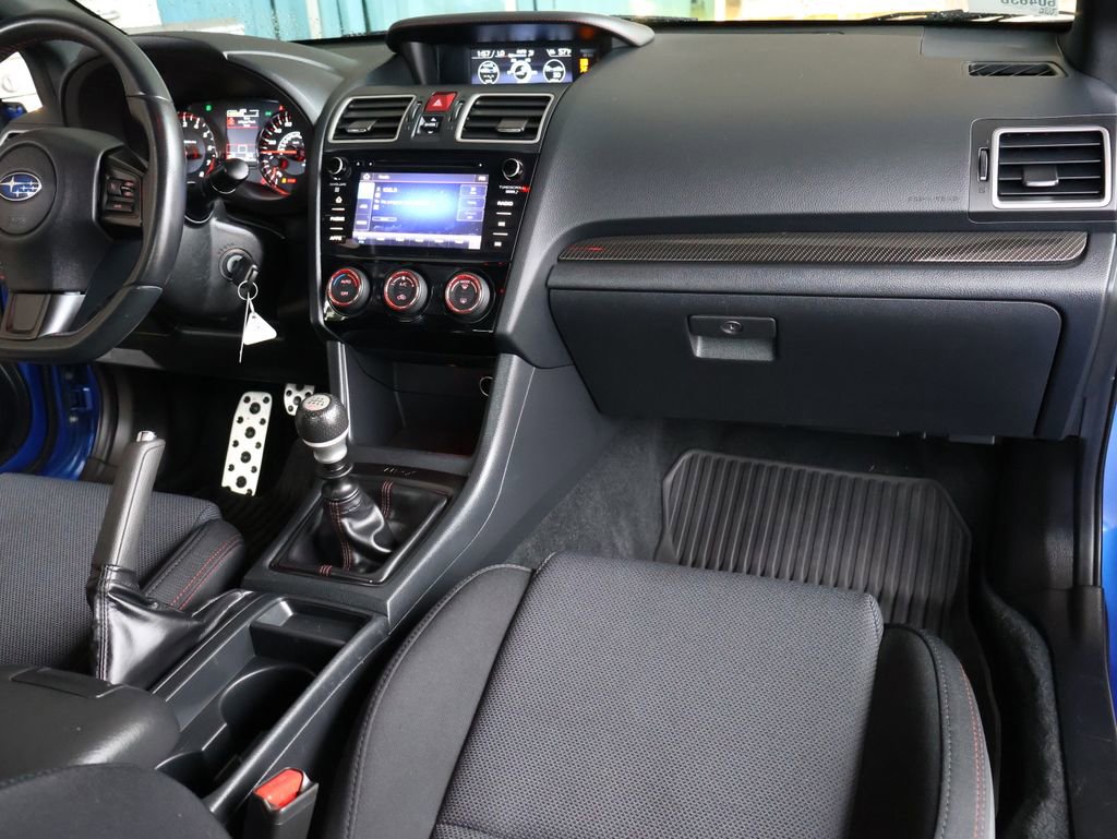 Used 2020 Subaru WRX Premium image 35