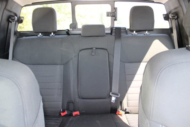 Used 2019 Ford Ranger XLT w/ Equipment Group 302A Luxury RWD image 13