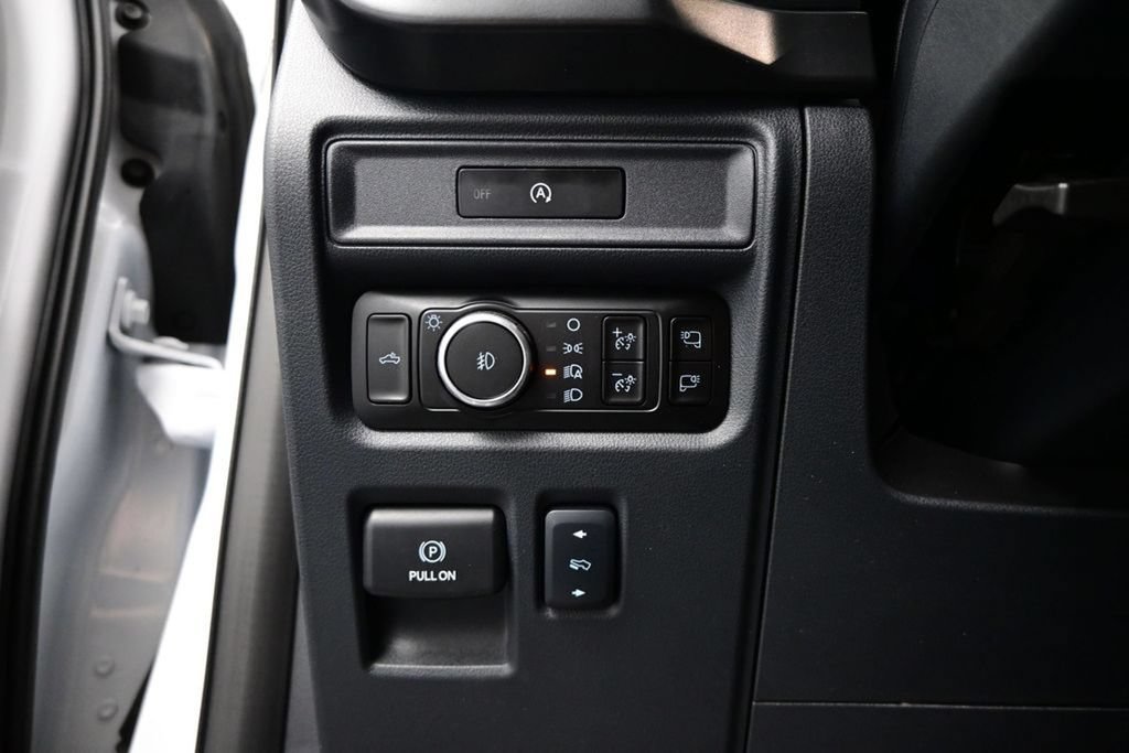 Used 2025 Ford F150 Tremor w/ Bed Utility Package AWD/4WD image 20