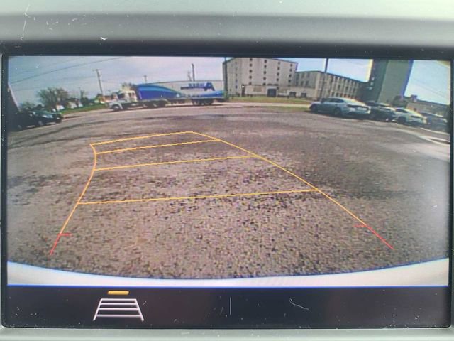 Used 2021 Chevrolet Equinox LT AWD/4WD image 28
