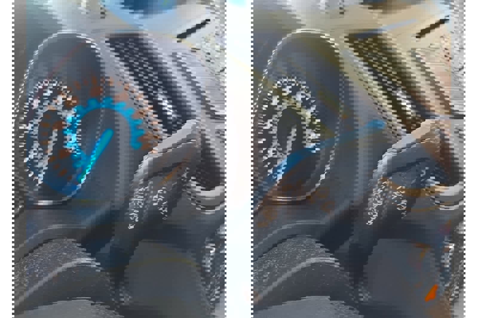 Used 2015 Ford Escape S image 31