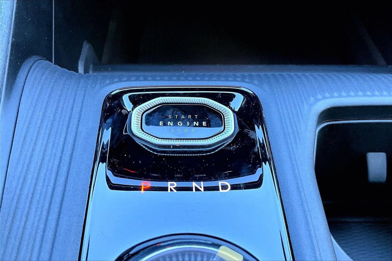 New 2026 Jeep Cherokee Laredo image 24