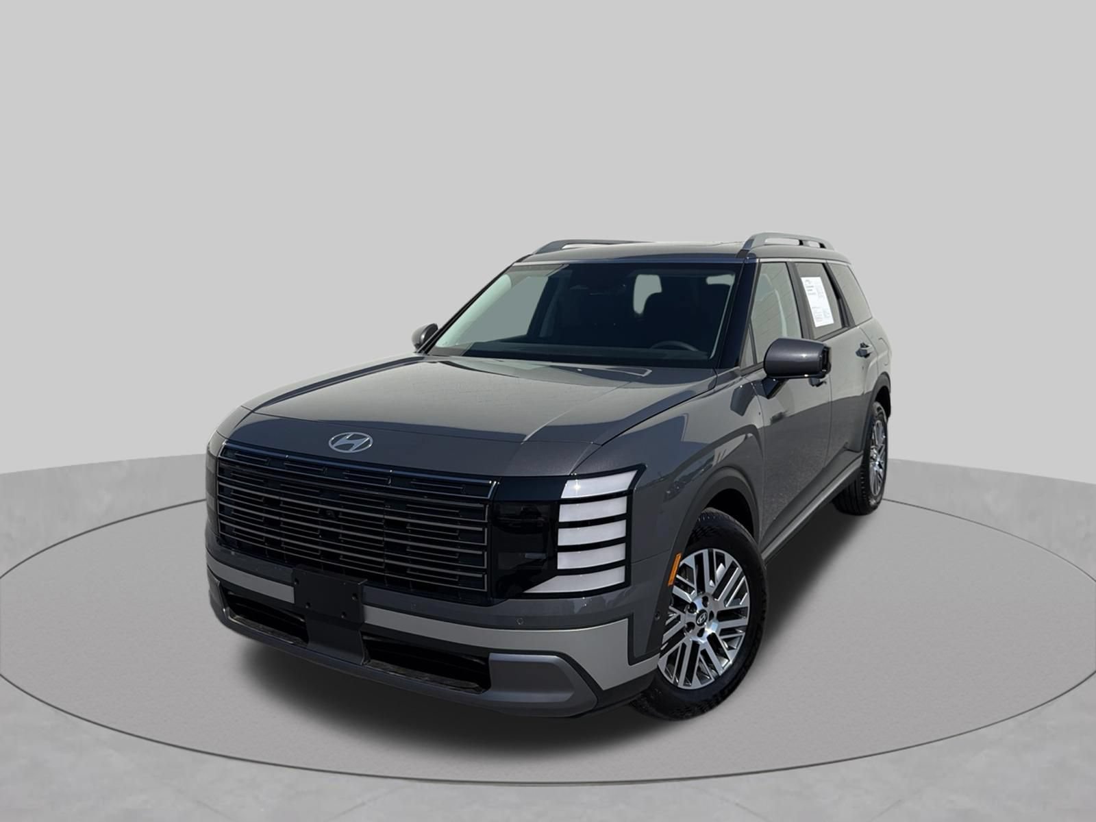 Used 2026 Hyundai Palisade SEL