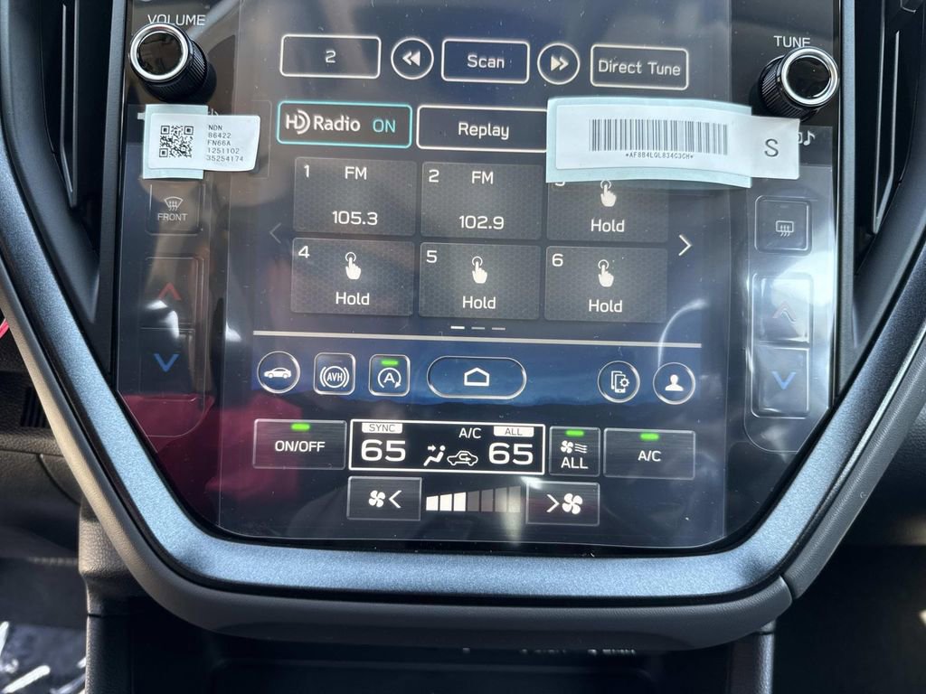 New 2026 Subaru Crosstrek 2.0i Premium image 28