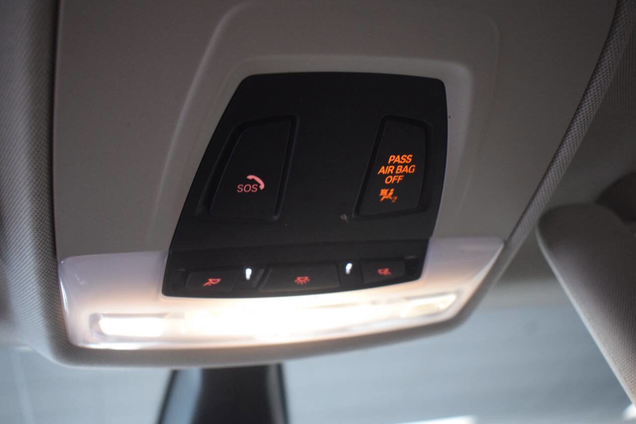 Used 2014 BMW i3 w/ Range Extender image 90