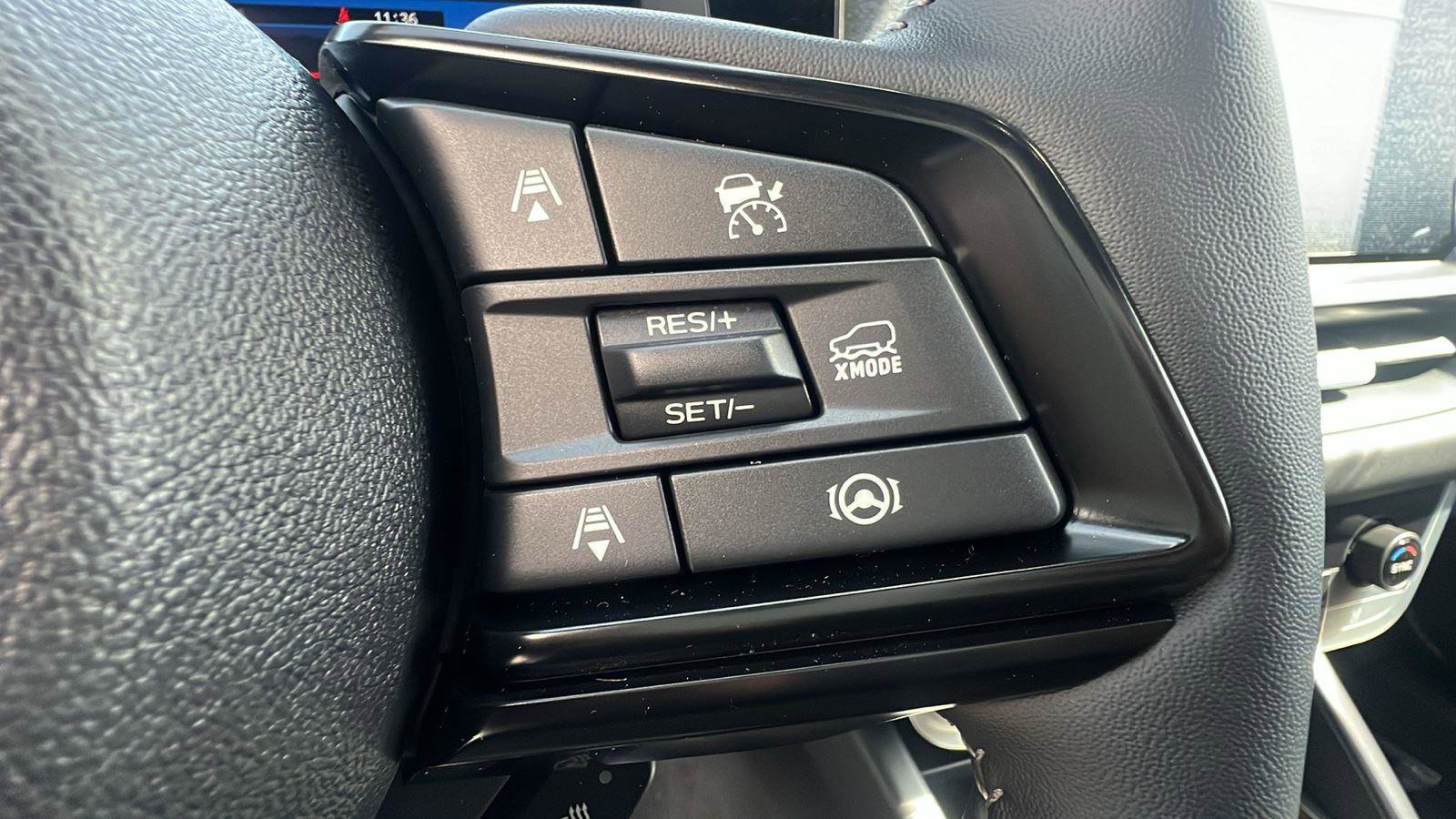 New 2026 Subaru Outback Touring XT AWD/4WD image 20