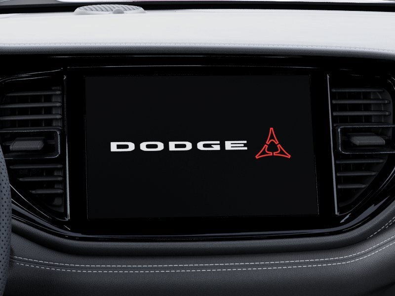 New 2027 Dodge Durango SRT Hellcat w/ Premium Group AWD/4WD image 18