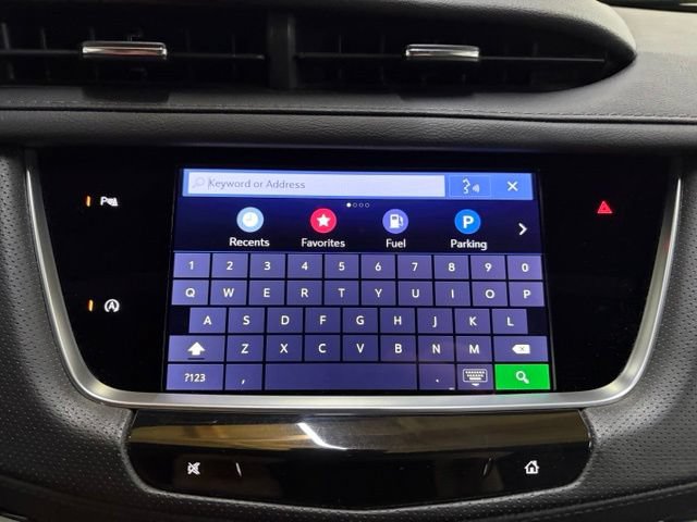Used 2024 Cadillac XT5 Premium Luxury w/ LPO, Floor Liner Package AWD/4WD image 54