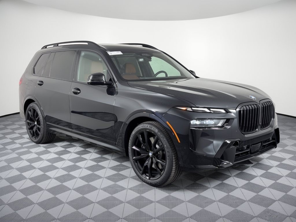 New 2027 BMW X7 xDrive40i w/ Executive Package AWD/4WD image 7