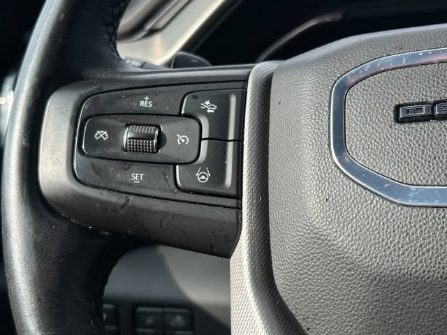Used 2026 GMC Sierra 1500 Denali AWD/4WD image 40