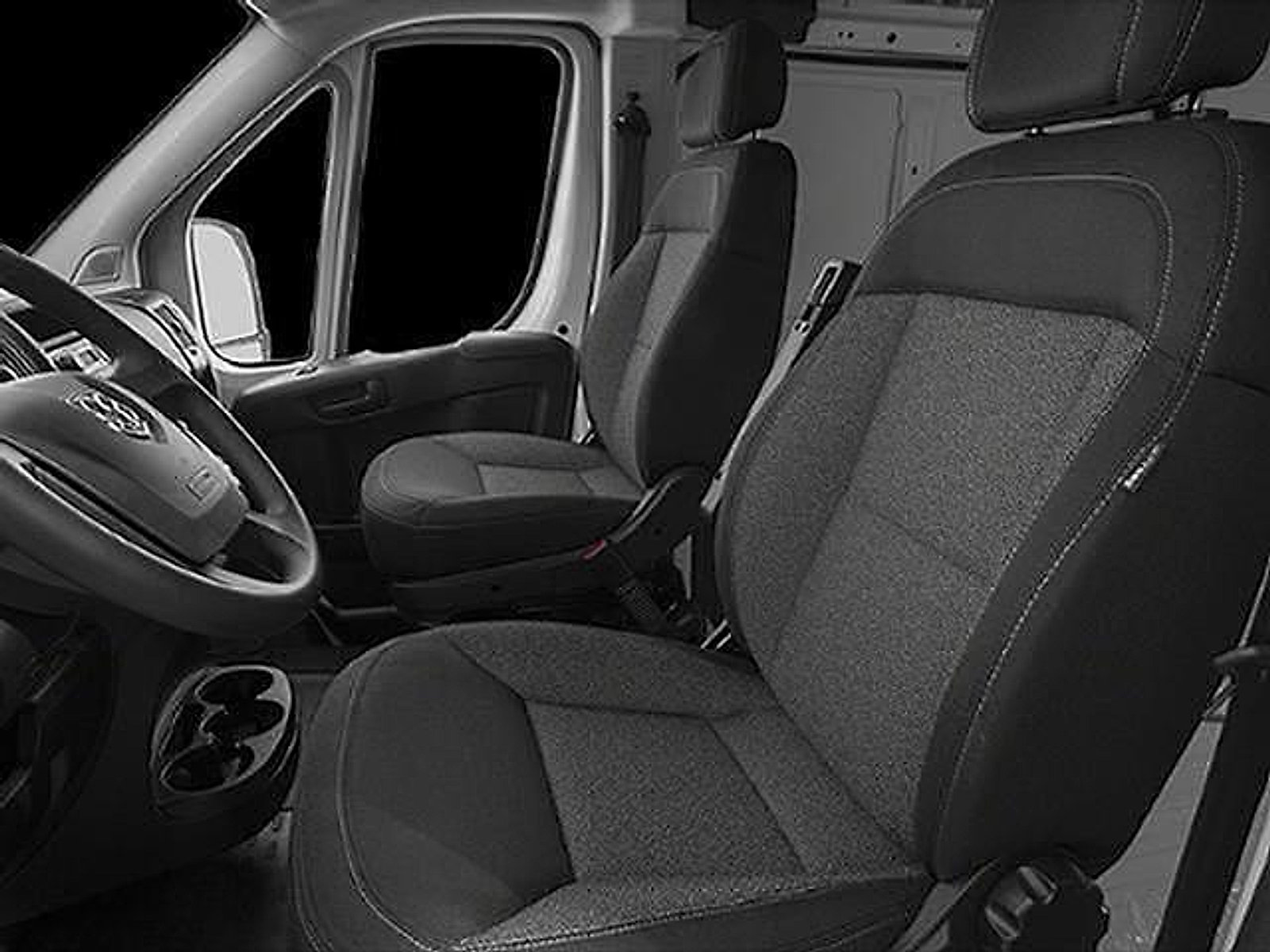 Used 2014 RAM ProMaster 1500 FWD image 42