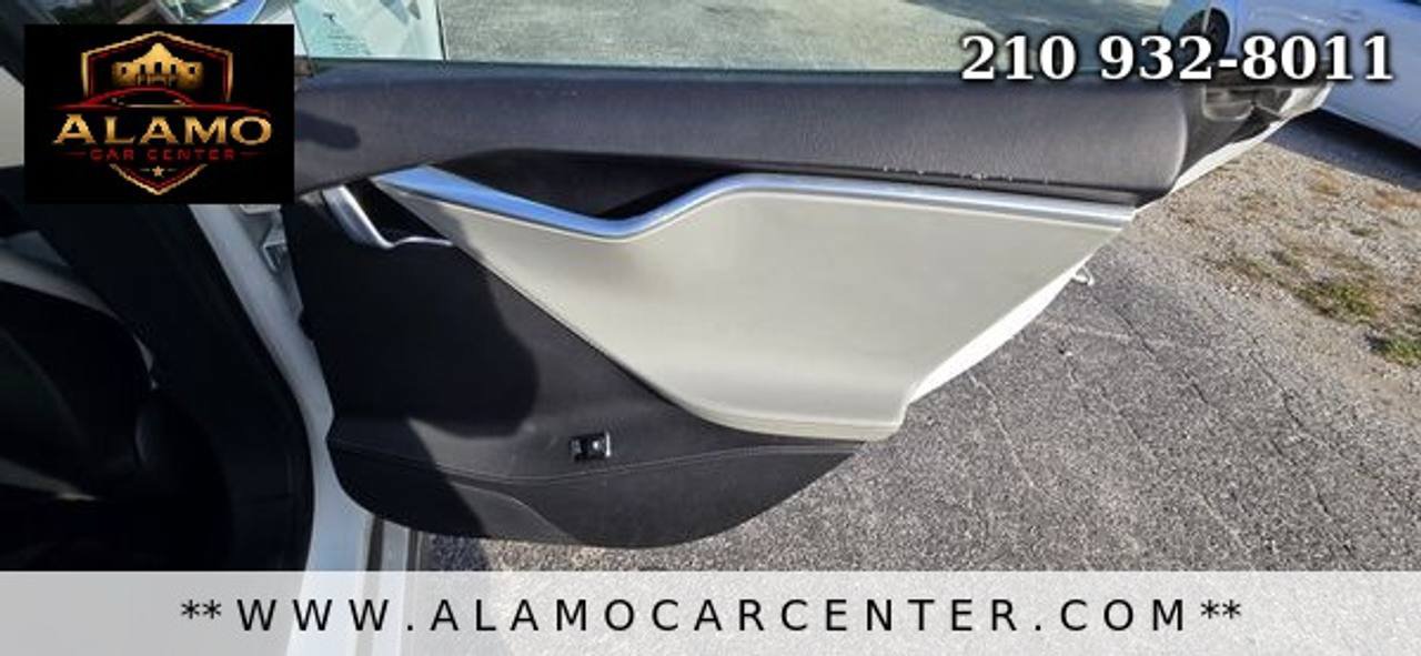 Used 2014 Tesla Model S 85 RWD image 21