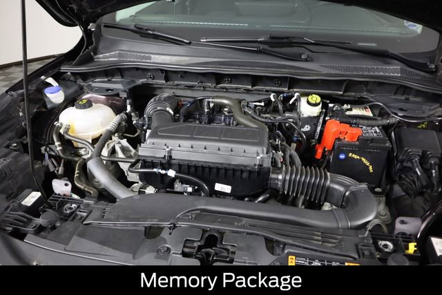 Used 2023 Ford Escape Active w/ Tech Pack #2 AWD/4WD image 21