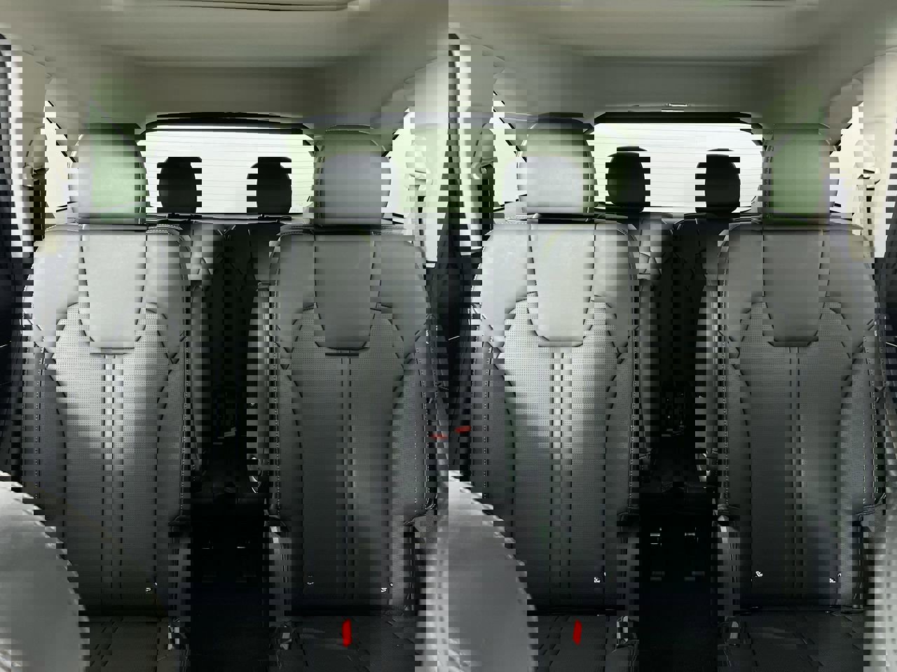 New 2026 Kia Sorento EX image 31