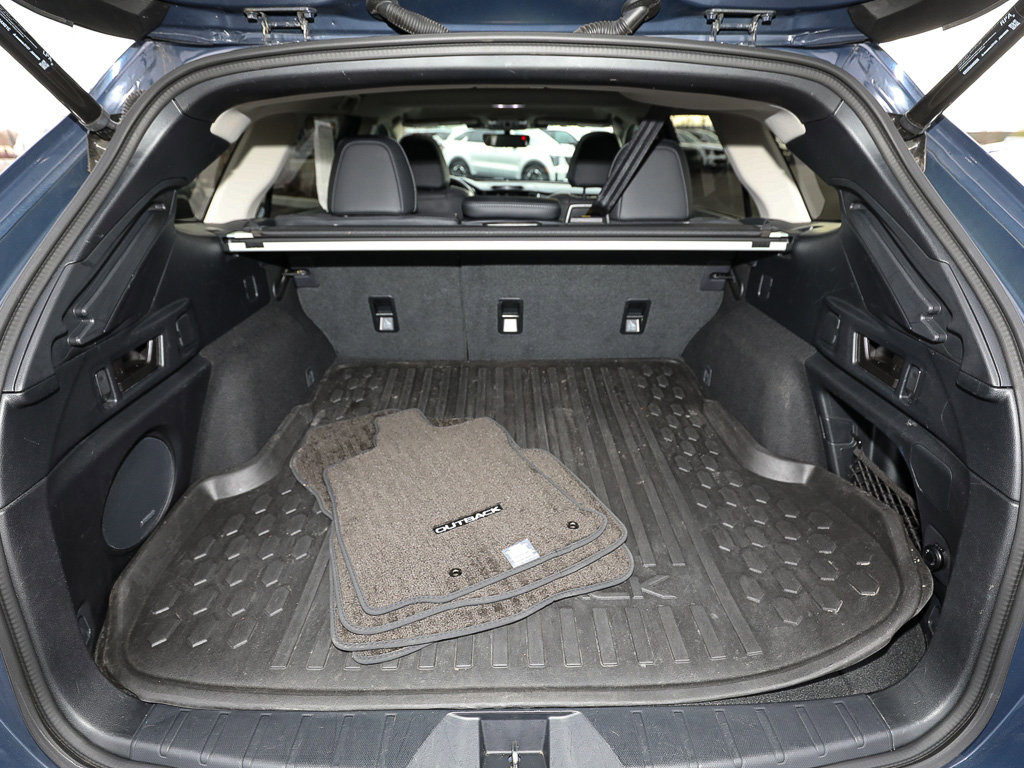 Used 2024 Subaru Outback Limited XT image 21