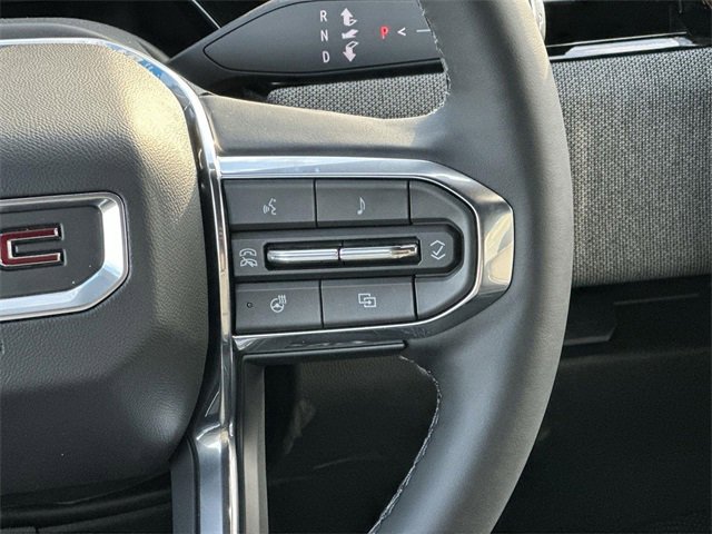 New 2026 GMC Sierra EV Elevation w/ Premium Package image 10