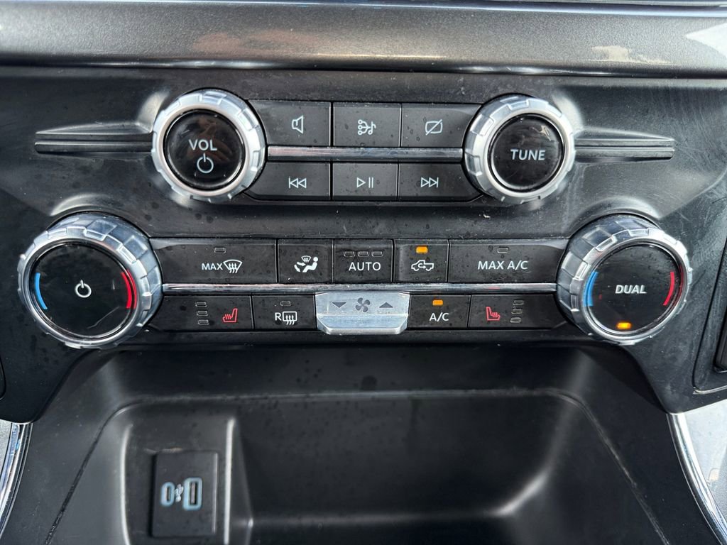 Used 2023 Ford F150 XLT w/ Equipment Group 302A High AWD/4WD image 17