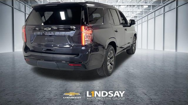 Used 2024 Chevrolet Tahoe Z71 w/ Z71 Off-Road Package image 9