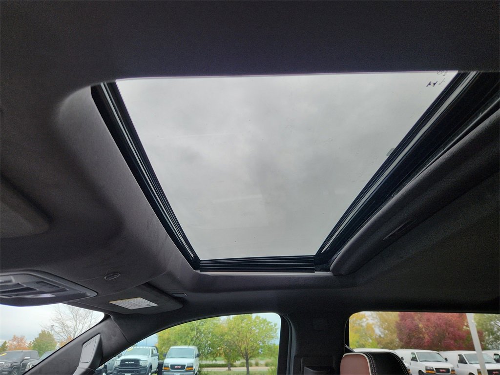 New 2026 GMC Sierra 1500 Denali Ultimate image 22