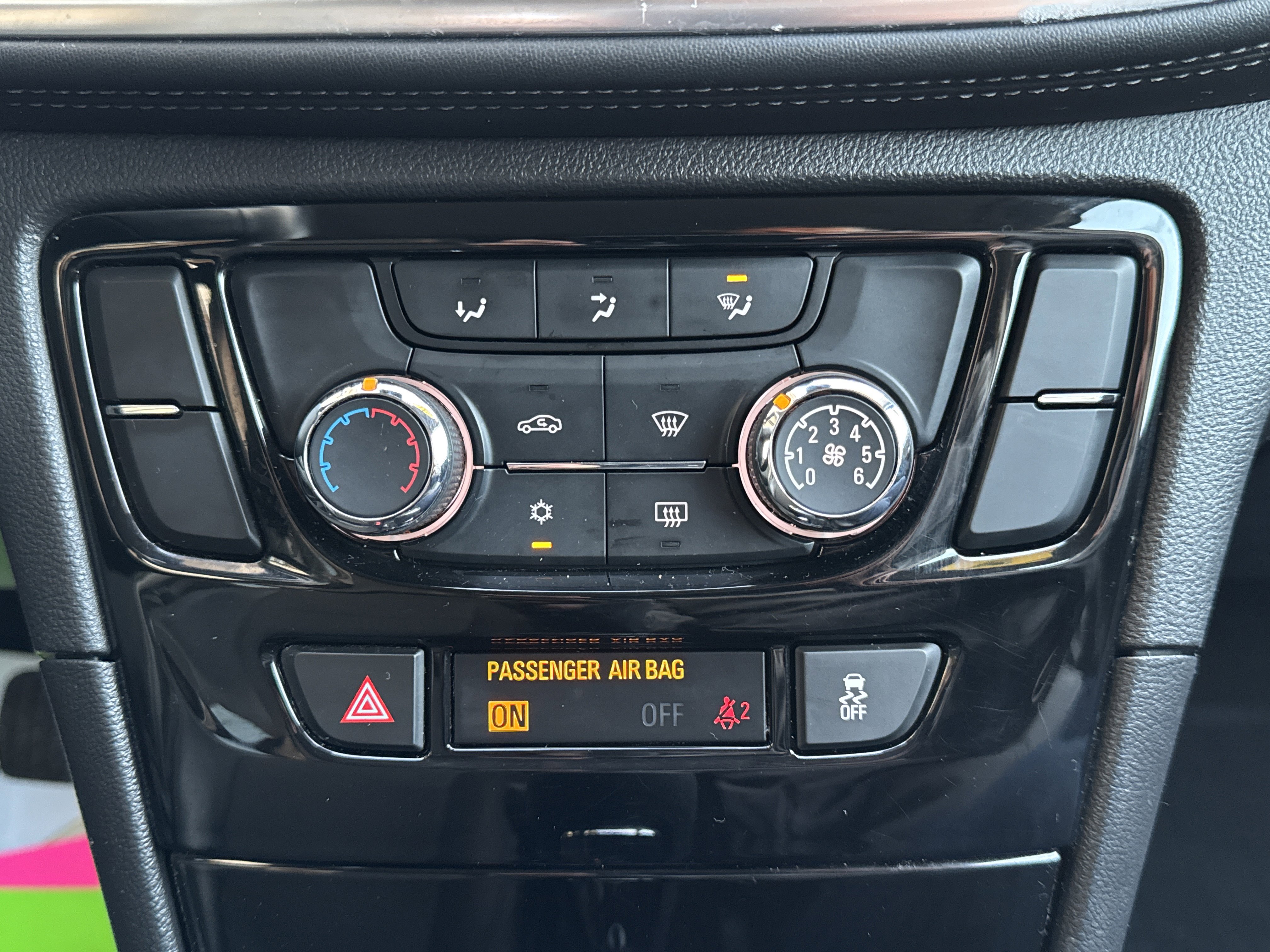 Used 2017 Buick Encore Preferred image 14