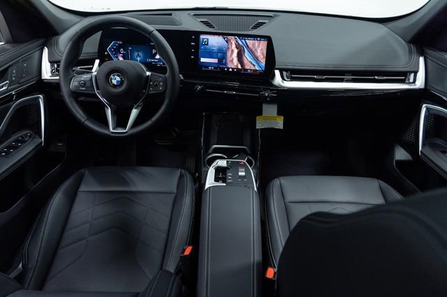 New 2026 BMW X1 xDrive28i w/ Technology Package image 23