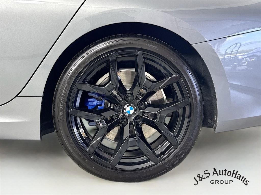 Used 2025 BMW M340i xDrive w/ Premium Package image 39