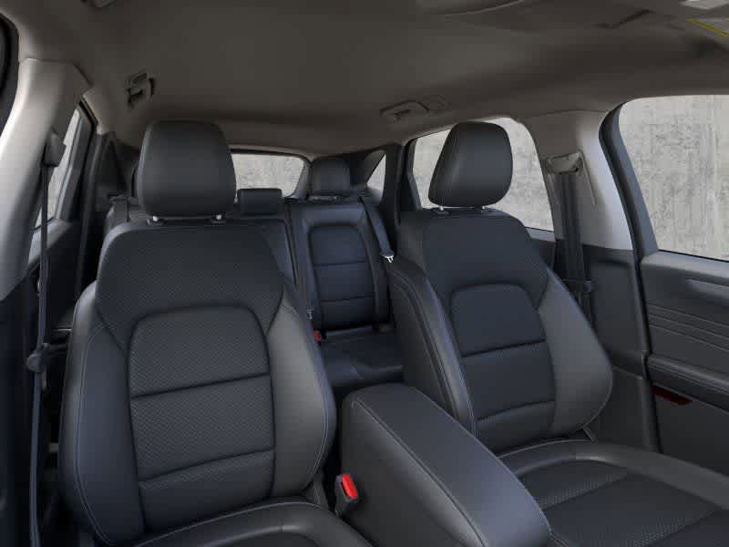 New 2026 Ford Escape SE FWD image 10