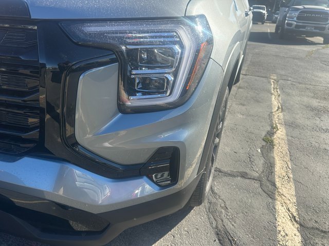 New 2026 GMC Terrain Elevation w/ Black Edition image 10